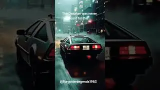 This Insane 80s Tank Concept Was Ahead of Its Time
