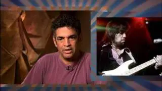 Interviews from: Little Feat: Highwire Act Live In St. Louis 2003