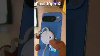 Google pixal 10pro XL 👉 Firstlook & Camera testing review 👌