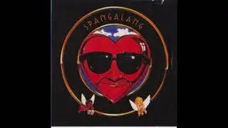 Spangalang - Make it Right