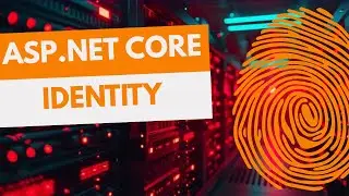 Authentication made easy with ASP.NET Core Identity in .NET 8