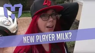 New player on CLG RED? (IEM KATOWICE BOOTCAMP)