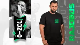 Sesion JUNIO 2024 MIX (Reggaeton, Comercial, Trap, Flamenco, Dembow) Dj Rajobos