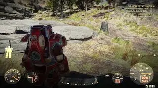 Fallout 76 Responder tutorial- Concrete daily