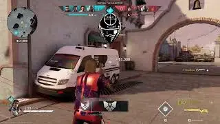 [Rogue Company CHEAT] / Free download / Aimbot / Esp / Undetected