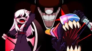Inescapable Demise (Demise Trio)