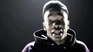 Dizzy Wright Freestyle - 2013 XXL Freshman
