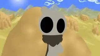 Sand Dunes! GvT Old animation i made (i didnt upload)