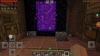 Minecraft sinh tồn 1.14 #7(p1)/ @ygvn