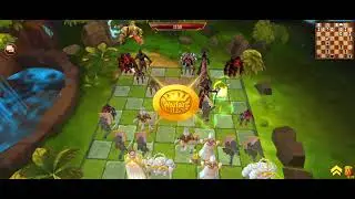 Chess  Candidate Master Level | How To Win | Chess I Battle chess games of kings 2026 I S2 #cartoon 
