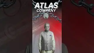 Atlas cycle 🤯#shorts #cycle