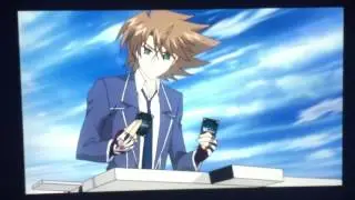 Eradicator dragonic descendent brake ride on to eradicator Vowing sword Dragon