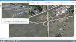 Full motion Video