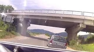 Stara Zagora - Veliko Tarnovo 300521