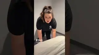 Massage Consultation