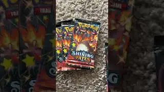 Pok&eacute;mon elite trainer box darkness ablaze #vmax #pikachu #pokemoncards #charizard