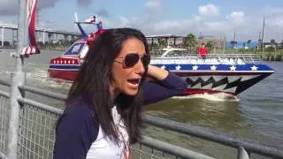 Family Fun & Best Place to Stay in Houston