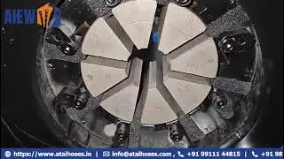 AHCM 500 Hose Crimping Machine: Complete Installation & Calibration Tutorial