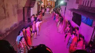 Navratri Special DJ Garba 💥 Gujarati Dandiya Mix 2026