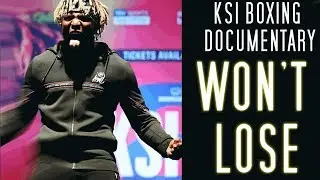 KSI Boxing Documentary [ Trailer ] 