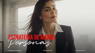Est&aacute; a Faltar Um Elemento &Aacute; Tua Estrat&eacute;gia de Marca - Personas