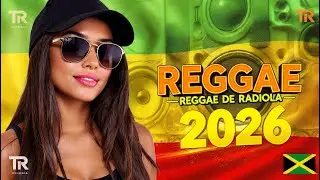 🎵💛 REGGAE DO MARANHÃO 2026 | MELÔ DO SONHO | REGGAE ROOTS | LOVE VIBE 🌴