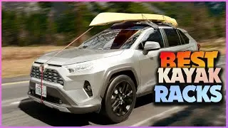 Secure Your Adventure: Exploring the Best Kayak Racks for Effortless Transport