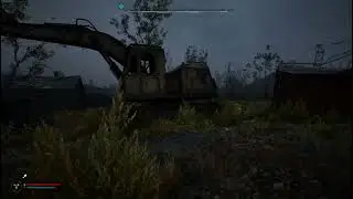 S.T.A.L.K.E.R. 2: NO HONOR AMONG THIEVES. Talk to the Brood bandits.