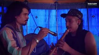 DUB FARM 2018