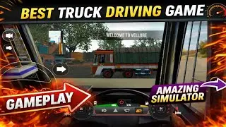 My 7 day driving Best trick driving game || CHOTU GAMER BOY #gaming #trending 