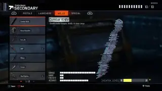 Black ops 3 community contract 500,000,000 headshots
