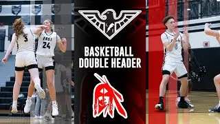 Lakota East Thunderhawks VS Fairfield Indians -- DOUBLE HEADER