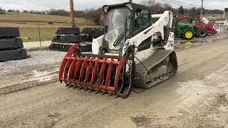 ARMSTRONG AG 74