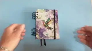 S&uacute;per Agenda A6 Diaria 2026 Pocket 😍😍😍