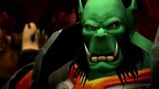 Siege of Orgrimmar 10 HM Episode 8 : General Nazgrim