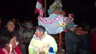 Pucuncho Samanaca 2025 Juancito Zuñiga  3
