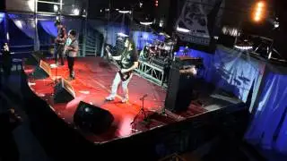 Joncofy - Region of Y (Live in Kiev, Bingo 2012)
