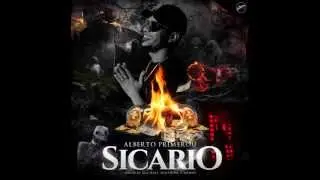 Alberto Primerou - Sicario Prod By Mike Da Sunshine & Nenus