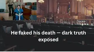 The Dark Truth of Nicholas Rossi | Dark Truth Files
