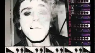 Venus Infers - Goodbye Horses