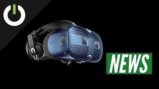 HTC Vive Cosmos Trailer: Launching October 3rd For $699