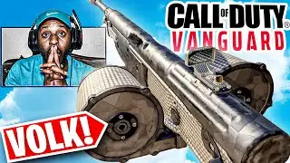The *Overpowered* 