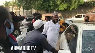 Wasan ADAM A ZANGO