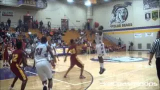Carlton Bragg's Stock Continues To Rise!!! One Of The Top C/O 2015 Shooters