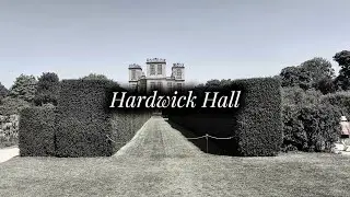 Hardwick Hall Vlog - 19th June 2025