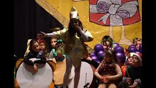 Festival de Navidad 2018