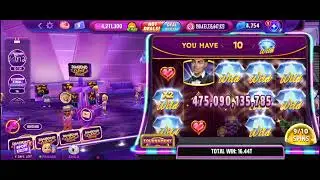 Can You Believe This Huge Win Special Spin, Pop Slots @APKNo1 @yourslot #games