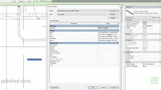 Adding Conduit Types ! REVIT HINDI TUTORIAL