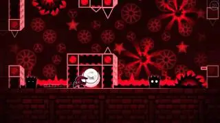 Geometry Dash [2.0] - A New Generation - by ZenthiMega