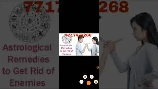 दुश्मन से परेशान अवश्य करें यह उपाय... | dushman se chutkara...#shorts #enemyproblem #astrology